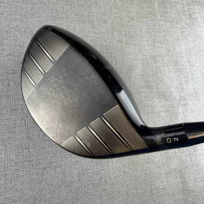 Titleist TSR3 Driver - Stiff Flex 55g / 10 Degree