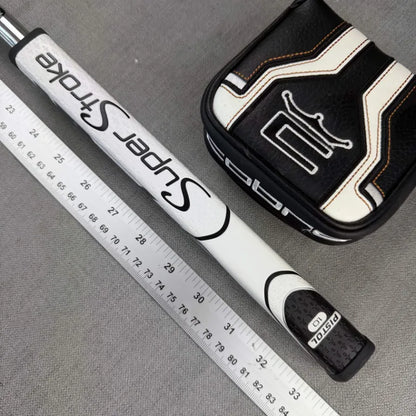 Cobra 3D Printed Supernova Putter - 33.5 Inches / SuperStroke LH