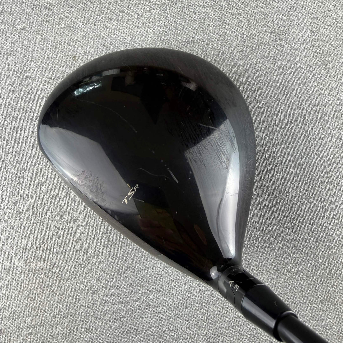 Titleist TSR3 Driver - Stiff Flex 55g / 10 Degree