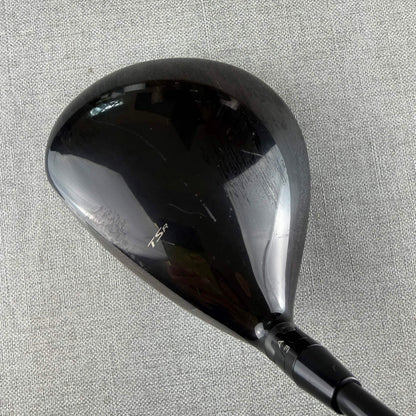 Titleist TSR3 Driver - Stiff Flex 55g / 10 Degree