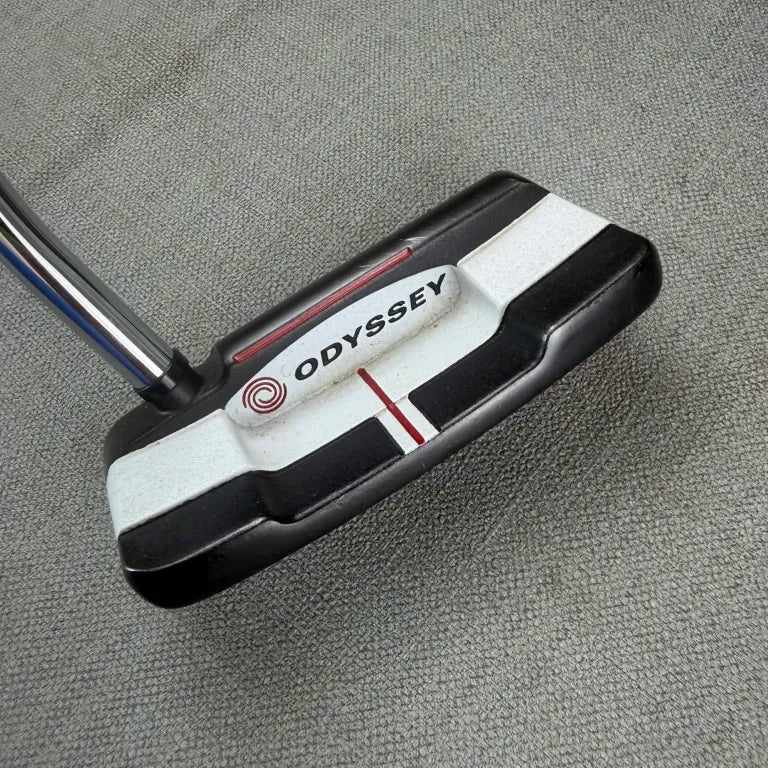 Odyssey O Works 1W Putter - 35 Inches / SuperStroke
