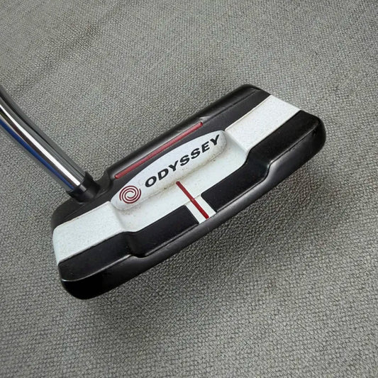 Odyssey O Works 1W Putter - 35 Inches / SuperStroke