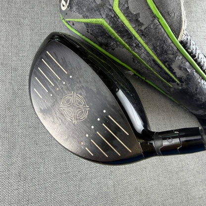 Callaway Razr Fit Extreme Driver - Regular Flex 65g / 11.5 Degree