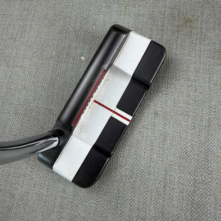 Odyssey O Works 1W Putter - 35 Inches / SuperStroke