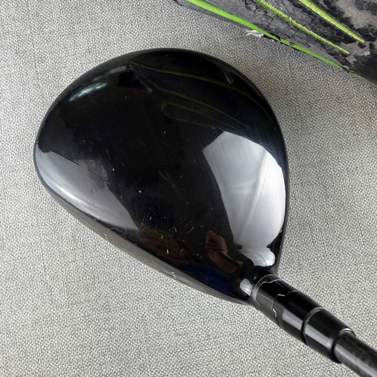 Callaway Razr Fit Extreme Driver - Regular Flex 65g / 11.5 Degree