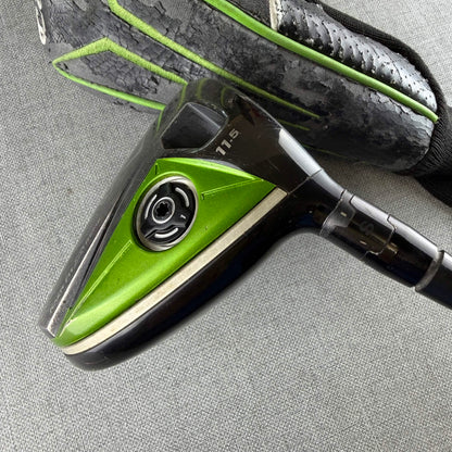 Callaway Razr Fit Extreme Driver - Regular Flex 65g / 11.5 Degree