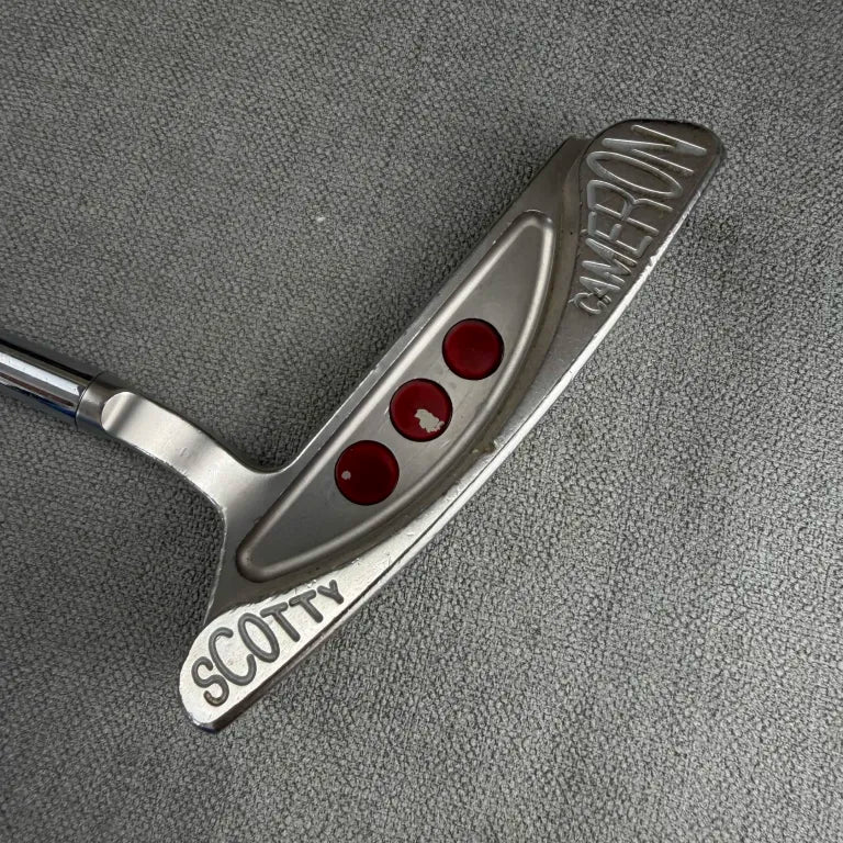 Scotty Cameron Studio Select Laguna 1.5 Putter - 35 Inches