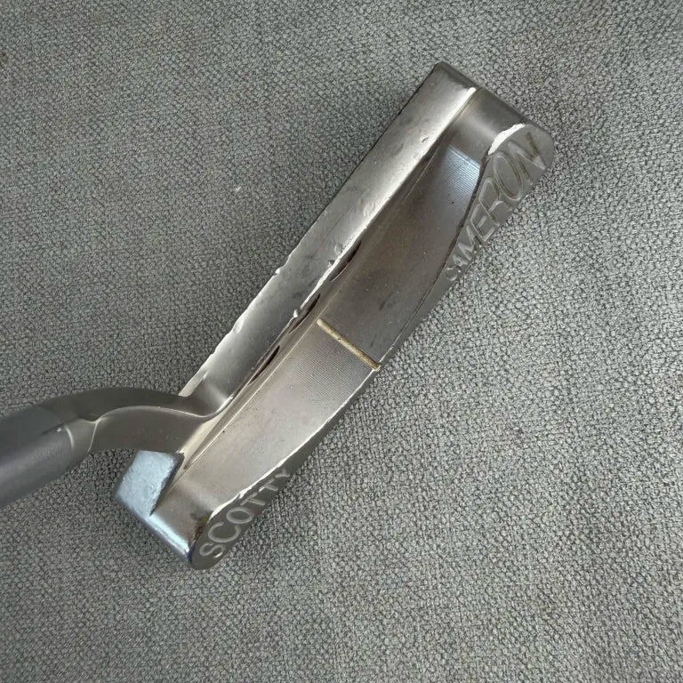 Scotty Cameron Studio Select Laguna 1.5 Putter - 35 Inches
