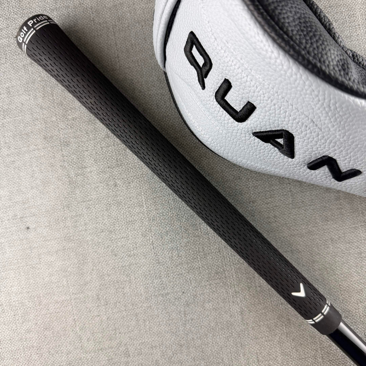 Callaway Quantum 3 Wood Fairway Wood - Stiff 70g / 15 Degree