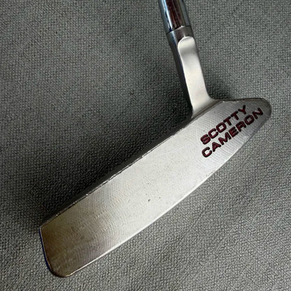 Scotty Cameron Studio Select Laguna 1.5 Putter - 35 Inches