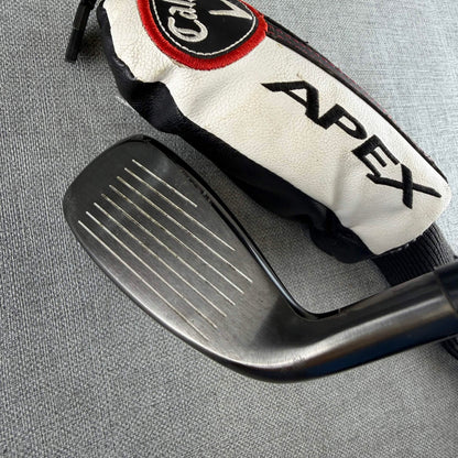 Callaway APEX Hybrid - Extra Stiff Flex / 18 Degree