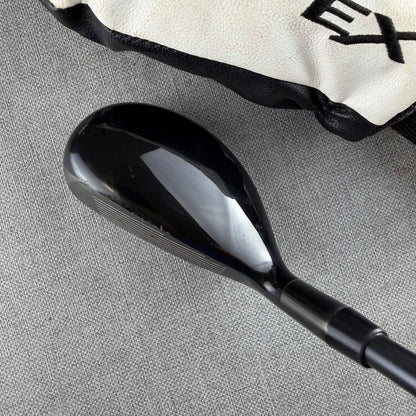 Callaway APEX Hybrid - Extra Stiff Flex / 18 Degree