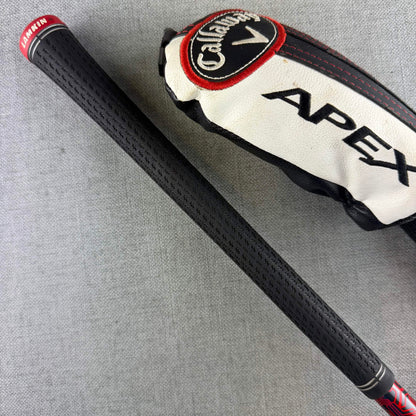 Callaway APEX Hybrid - Extra Stiff Flex / 18 Degree