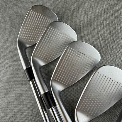 Mizuno JPX Hot Metal 925 Irons - Regular  Flex / 5-PW