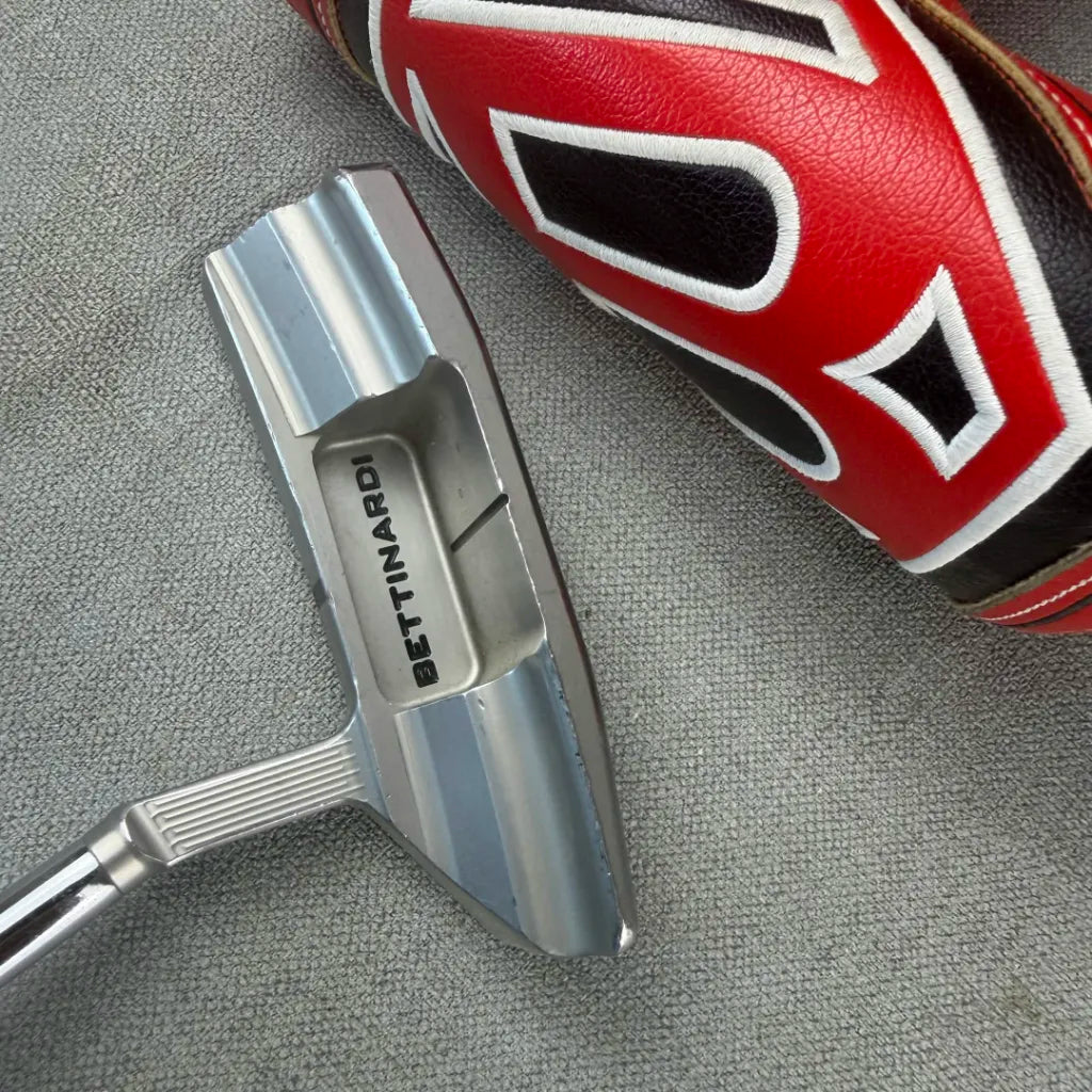 Bettinardi Studio Stock 17 - 32.5 Inches / Ping Pp58