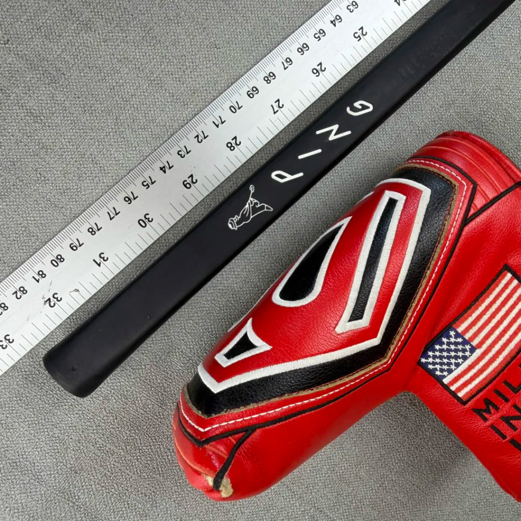 Bettinardi Studio Stock 17 - 32.5 Inches / Ping Pp58