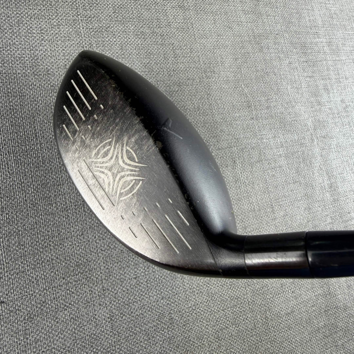 Callaway XR Hyper Speed Fairway Wood - Stiff 60g / 15 Degree