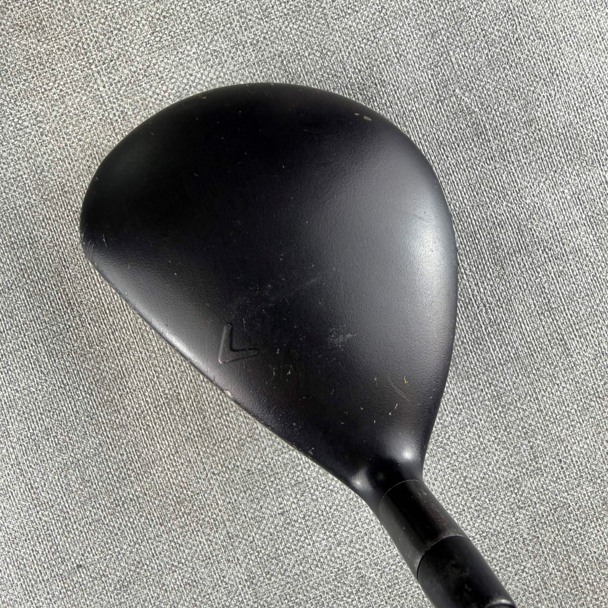 Callaway XR Hyper Speed Fairway Wood - Stiff 60g / 15 Degree