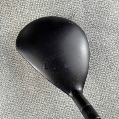 Callaway XR Hyper Speed Fairway Wood - Stiff 60g / 15 Degree