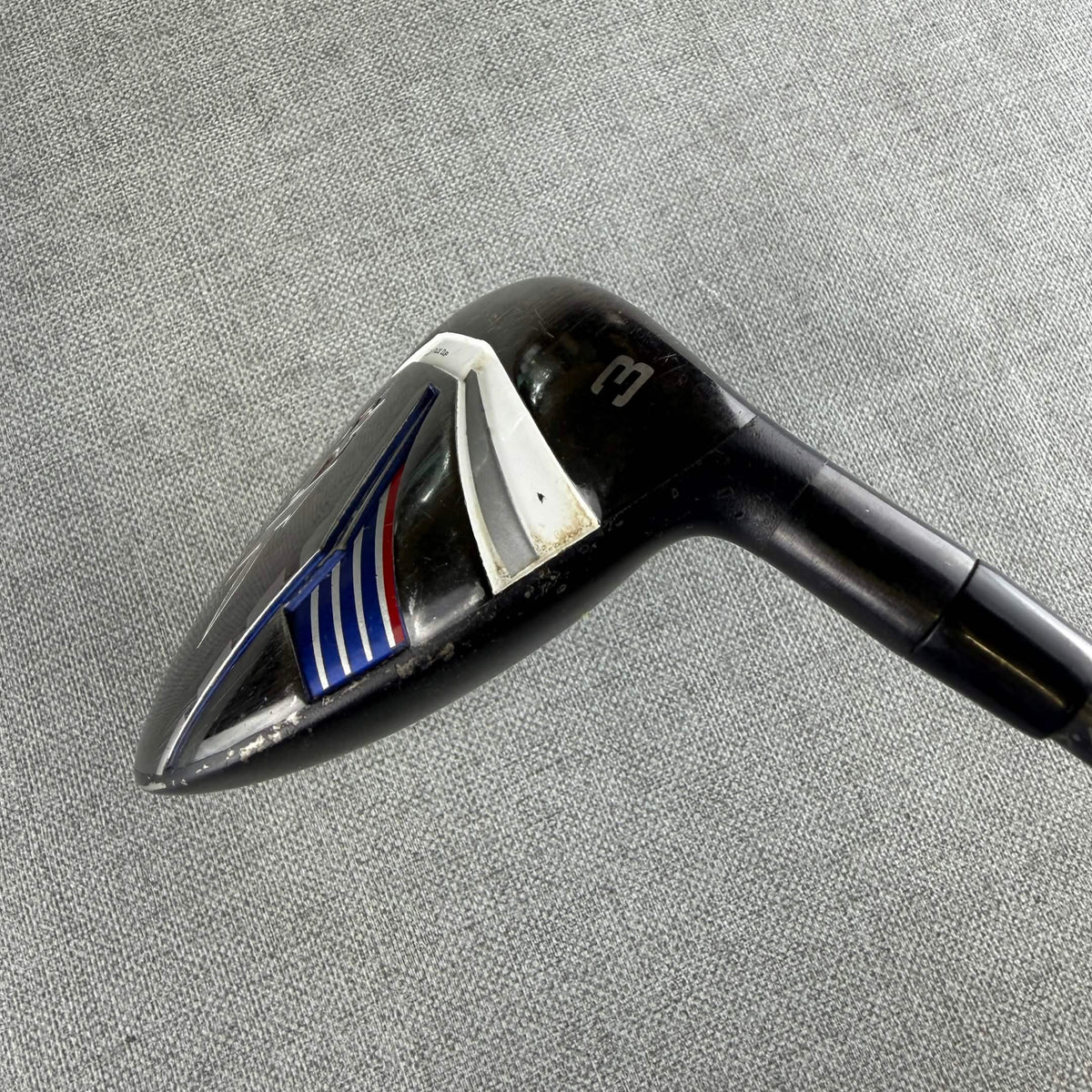 Callaway XR Hyper Speed Fairway Wood - Stiff 60g / 15 Degree