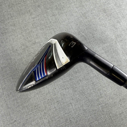 Callaway XR Hyper Speed Fairway Wood - Stiff 60g / 15 Degree