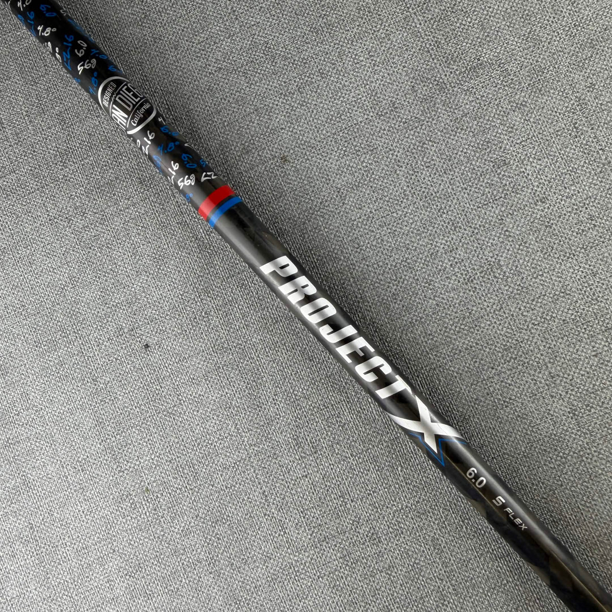 Callaway XR Hyper Speed Fairway Wood - Stiff 60g / 15 Degree