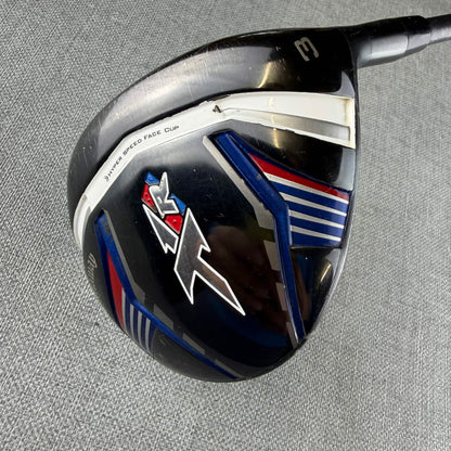 Callaway XR Hyper Speed Fairway Wood - Regular 55g / 15 Degree