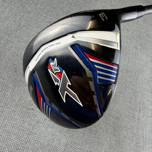 Callaway XR Hyper Speed Fairway Wood - Regular 55g / 15 Degree