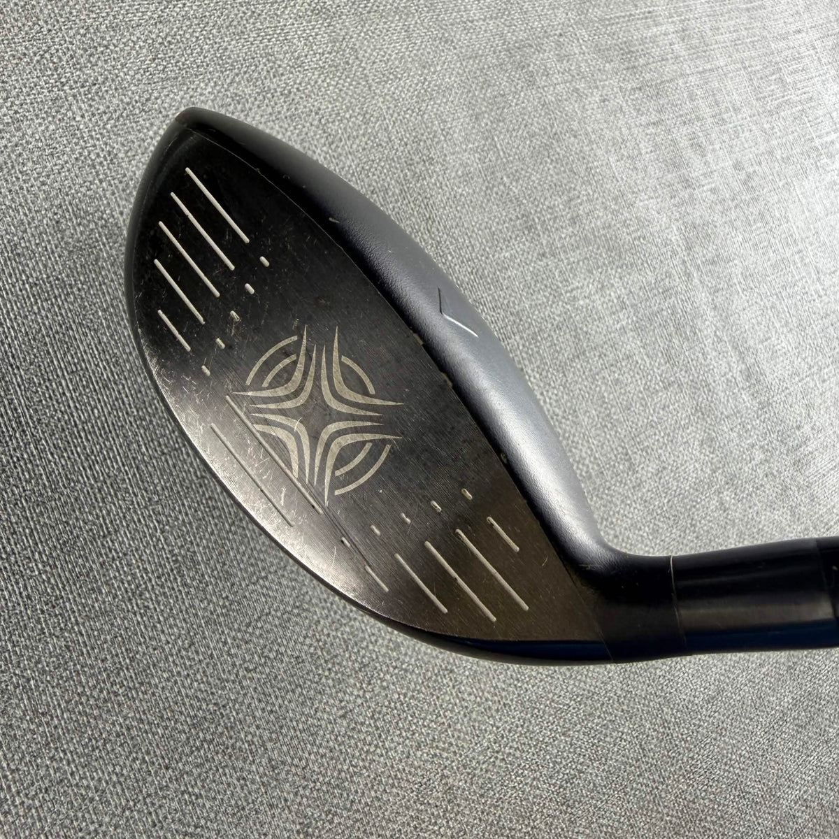 Callaway XR Hyper Speed Fairway Wood - Regular 55g / 15 Degree
