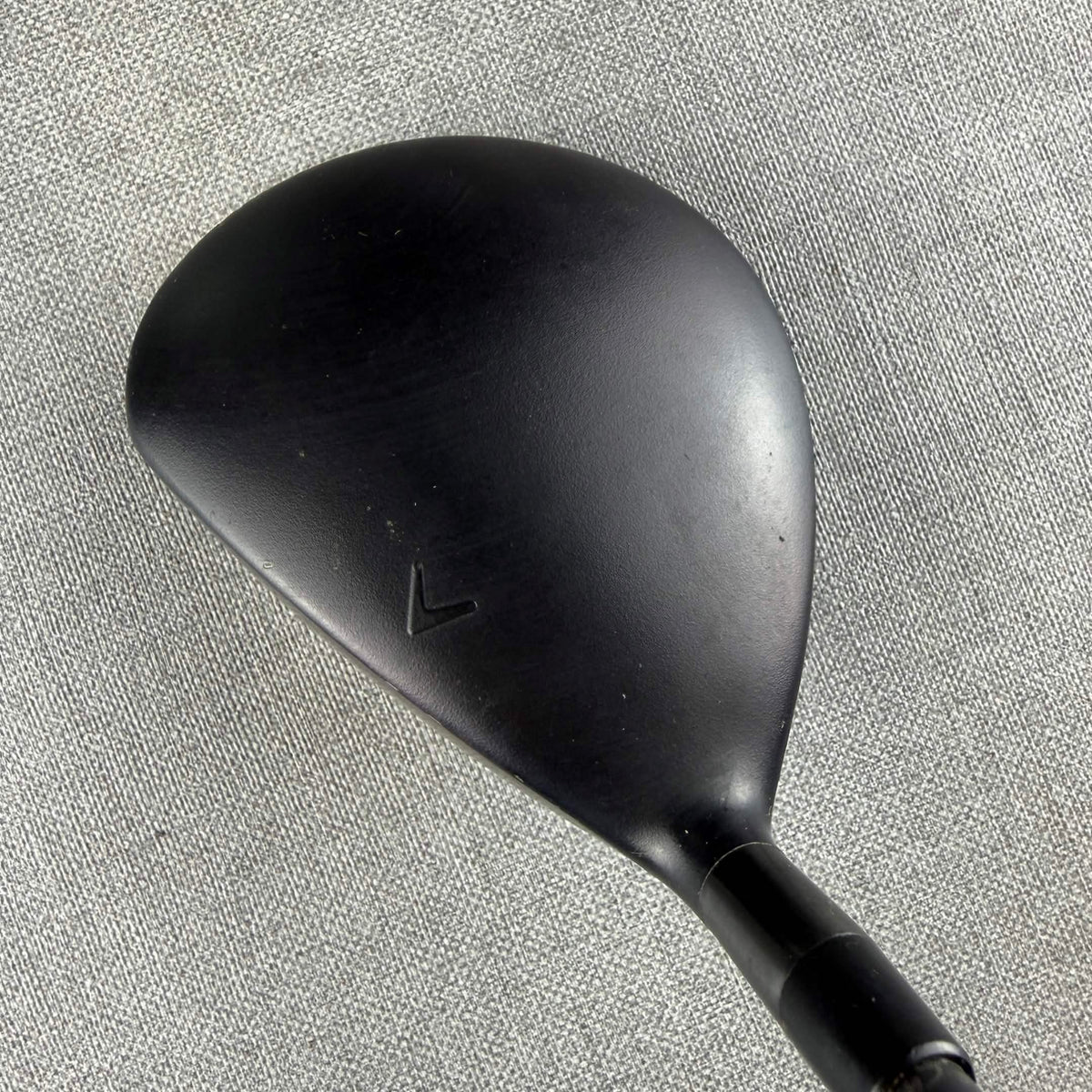 Callaway XR Hyper Speed Fairway Wood - Regular 55g / 15 Degree