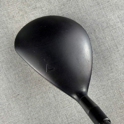 Callaway XR Hyper Speed Fairway Wood - Regular 55g / 15 Degree