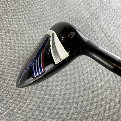 Callaway XR Hyper Speed Fairway Wood - Regular 55g / 15 Degree