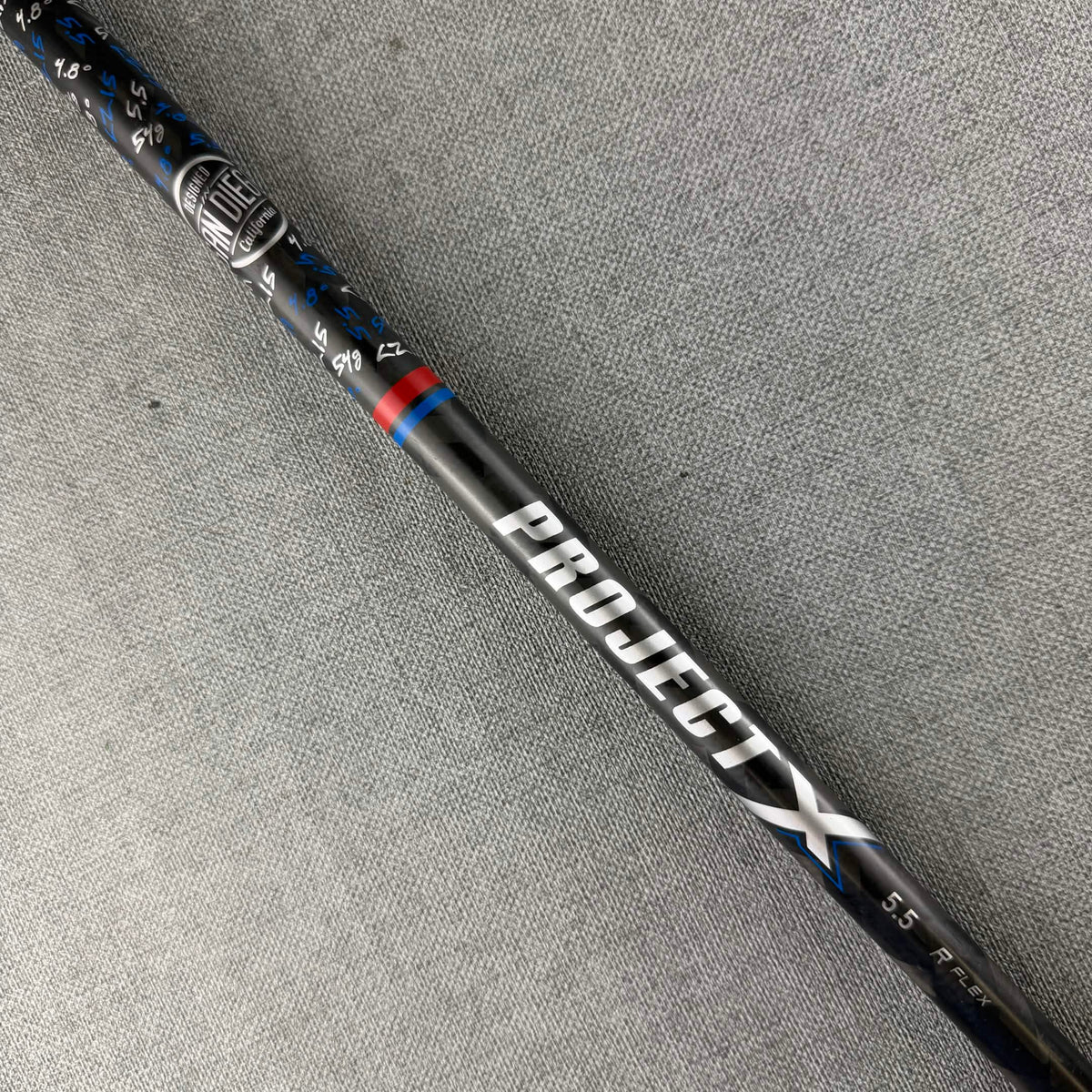 Callaway XR Hyper Speed Fairway Wood - Regular 55g / 15 Degree