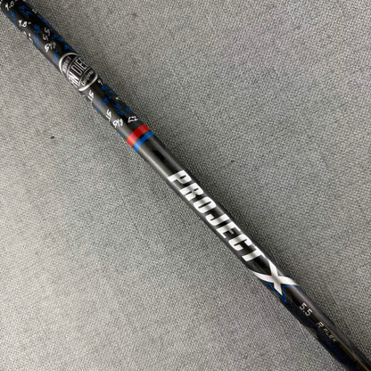Callaway XR Hyper Speed Fairway Wood - Regular 55g / 15 Degree