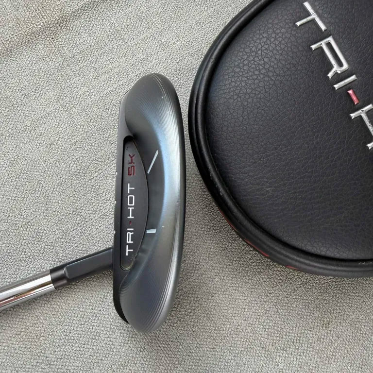 Odyssey Tri Hot 5k Rossie S Putter - 33 Inches