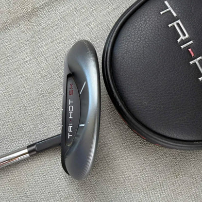 Odyssey Tri Hot 5k Rossie S Putter - 33 Inches
