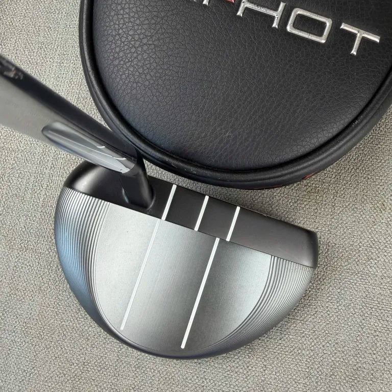 Odyssey Tri Hot 5k Rossie S Putter - 33 Inches