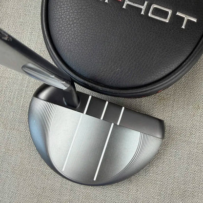 Odyssey Tri Hot 5k Rossie S Putter - 33 Inches