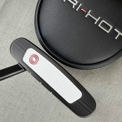 Odyssey Tri Hot 5k Rossie S Putter - 33 Inches