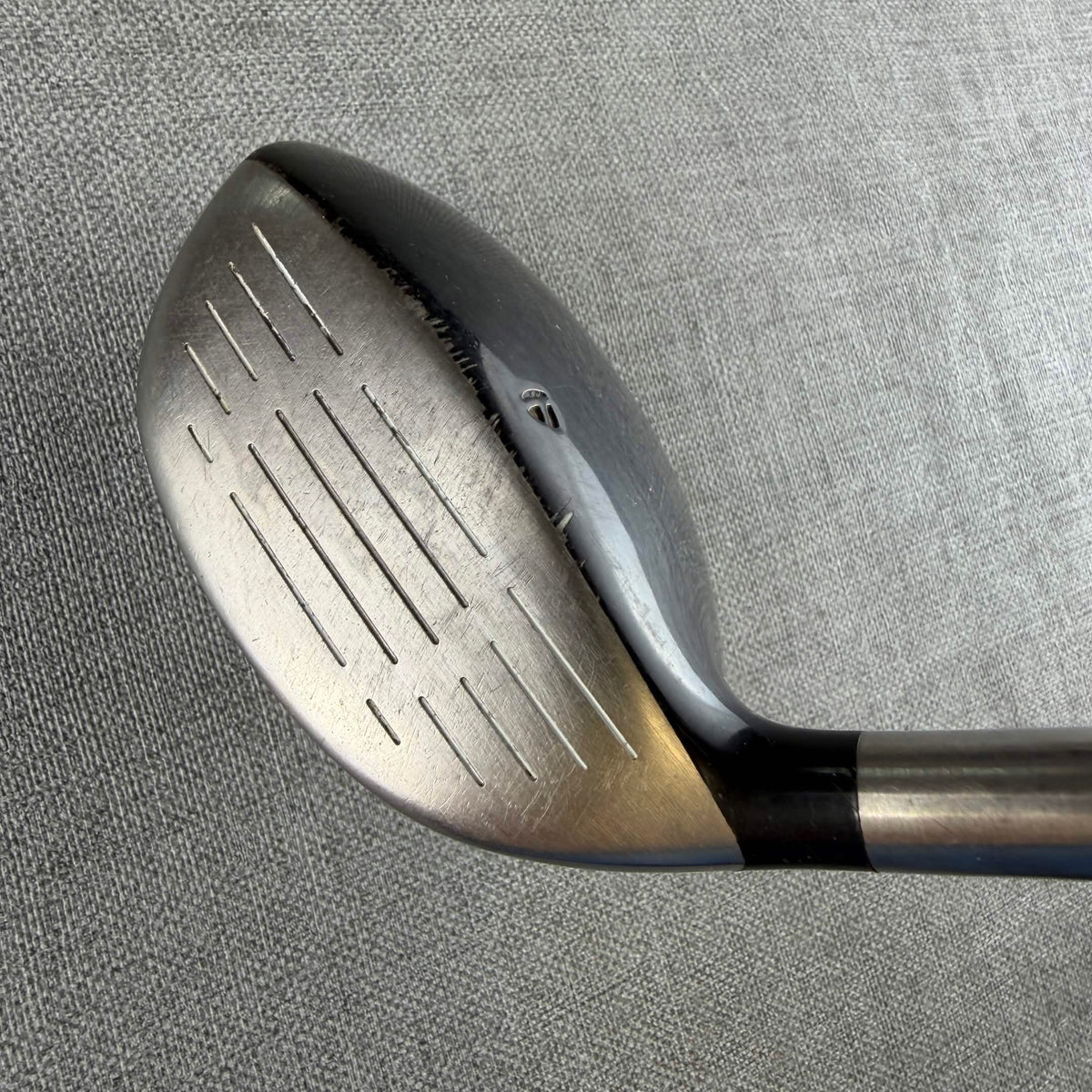 Taylormade  R5 Dual Fairway Wood - Stiff 55g / 18 Degree