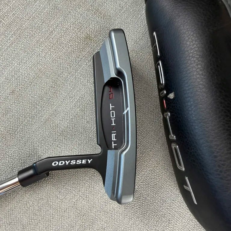 Odyssey Tri Hot 5k Double Wide - 34 Inches