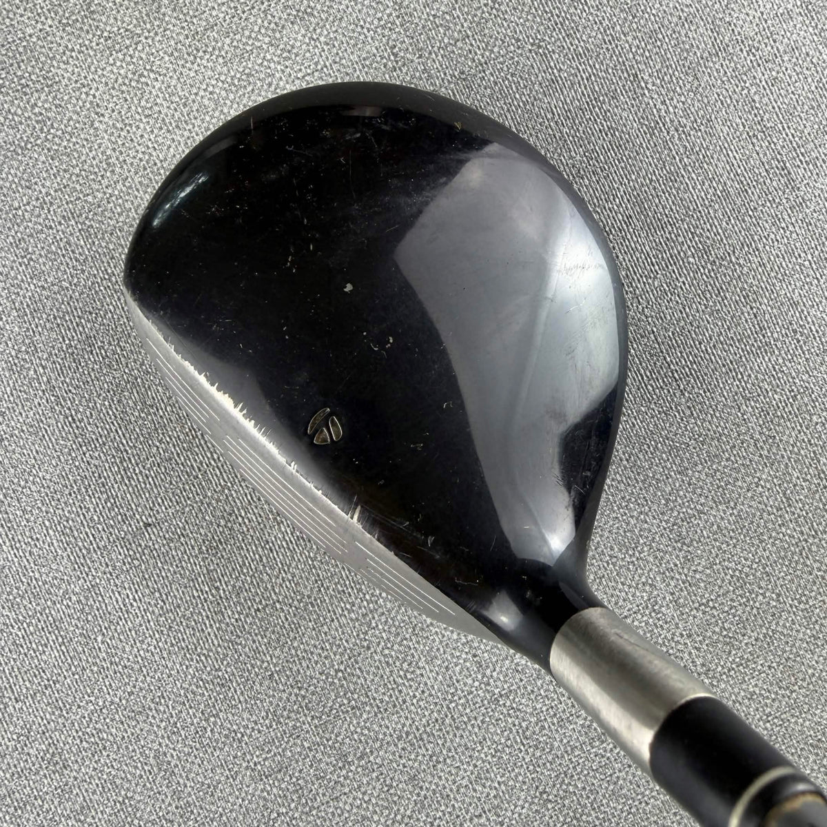 Taylormade  R5 Dual Fairway Wood - Stiff 55g / 18 Degree