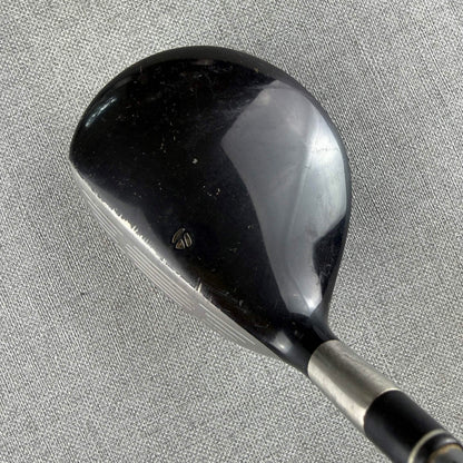 Taylormade  R5 Dual Fairway Wood - Stiff 55g / 18 Degree
