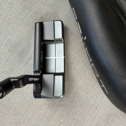 Odyssey Tri Hot 5k Double Wide - 34 Inches
