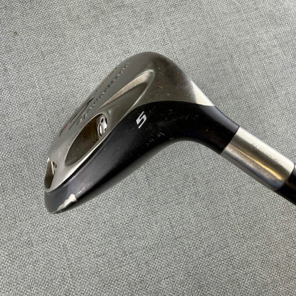 Taylormade  R5 Dual Fairway Wood - Stiff 55g / 18 Degree