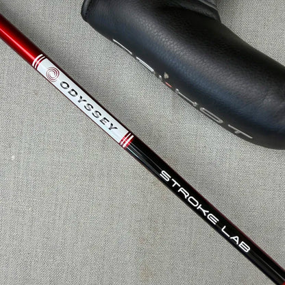 Odyssey Tri Hot 5k Double Wide - 34 Inches