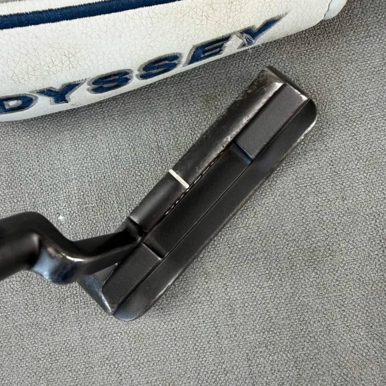 Odyssey Works 1 Putter - 34 Inches / SuperStroke