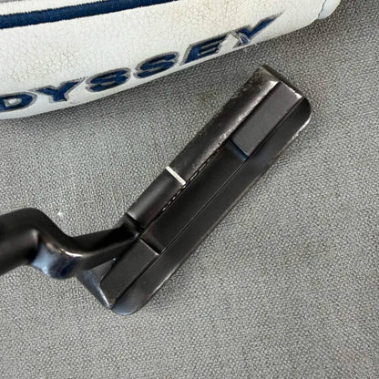 Odyssey Works 1 Putter - 34 Inches / SuperStroke