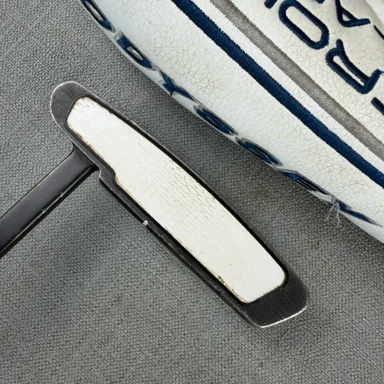 Odyssey Works 1 Putter - 34 Inches / SuperStroke