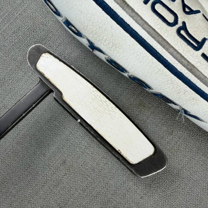 Odyssey Works 1 Putter - 34 Inches / SuperStroke